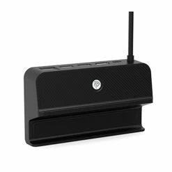 Brand new 👏 EasySMX AL-ST661 Steam Deck HUB Dock Black 👏