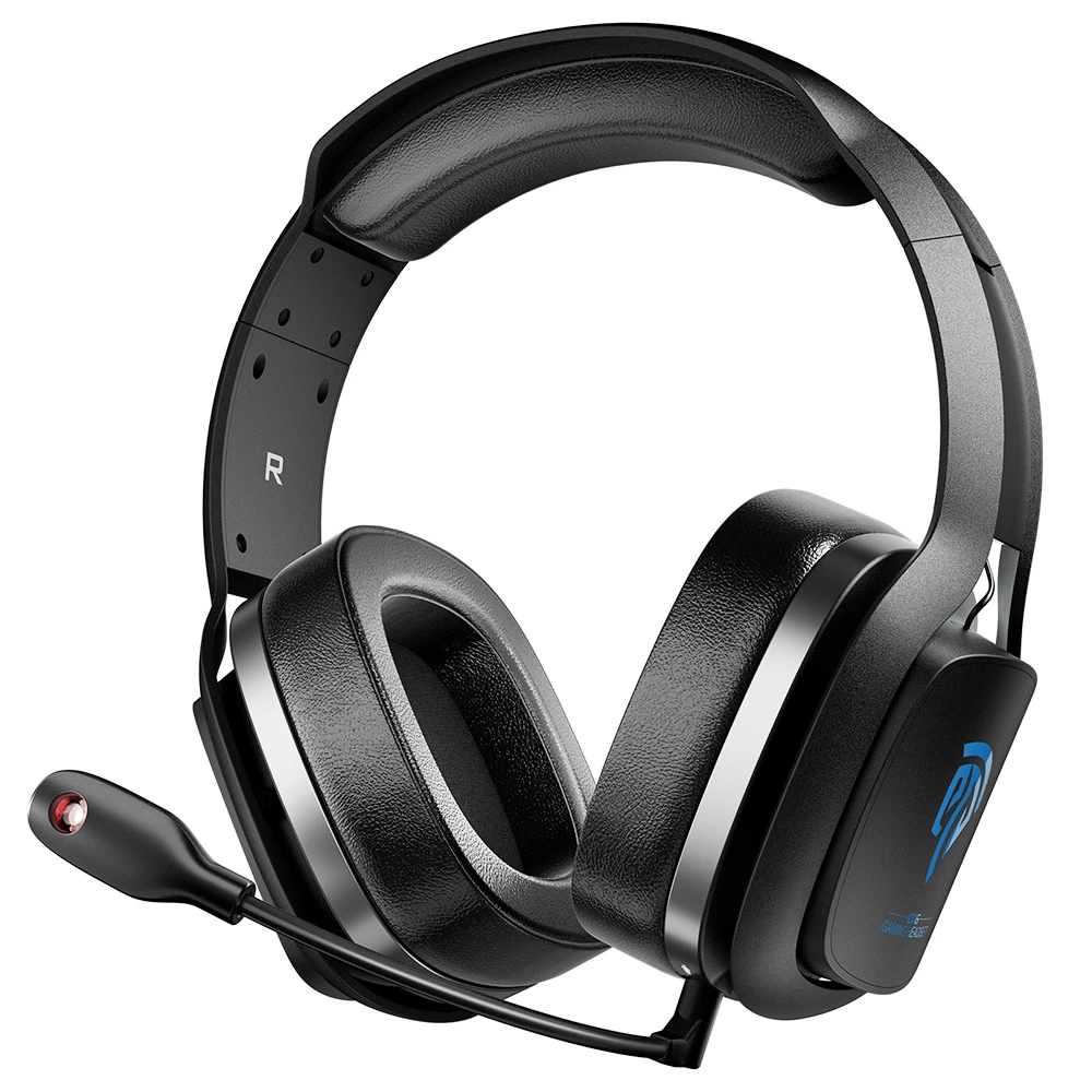 Discount π EasySMX Sleipnir Headphone C06W Bluetooth+2.4G Low-latency Wireless Headset π - Image 2