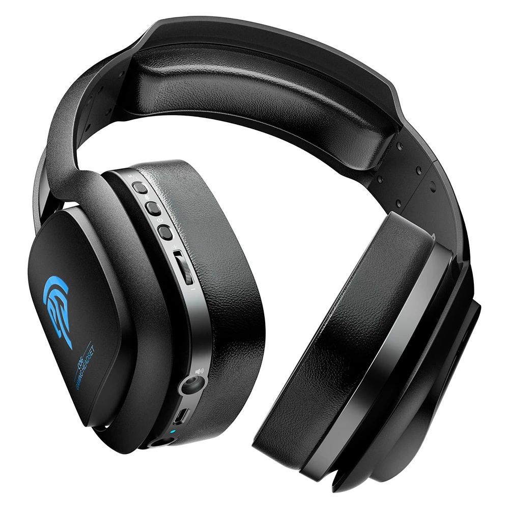 Discount π EasySMX Sleipnir Headphone C06W Bluetooth+2.4G Low-latency Wireless Headset π - Image 3