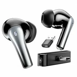 Wholesale 😍 EasySMX TG-01 Bluetooth + 2.4G True Gaming TWS Headset 👍