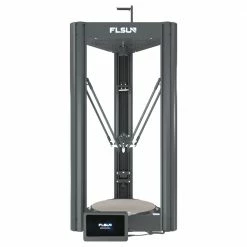 Coupon 🤩 FLSUN V400 FDM 3D Printer, 400mm/s Fast Printing, Pre-assembled, Auto Levelling, , Dual Drive Extruder, 300*410mm ✔️