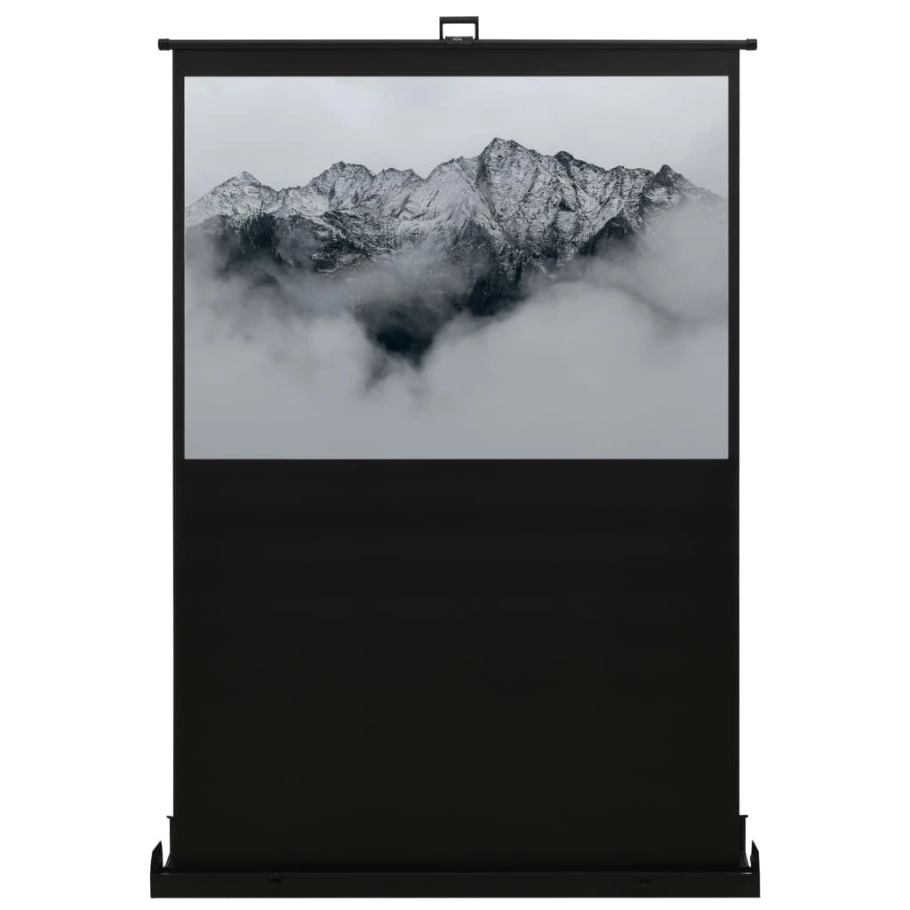 Hot Sale π Floor Rising Projection Screen 55" 16:9 π