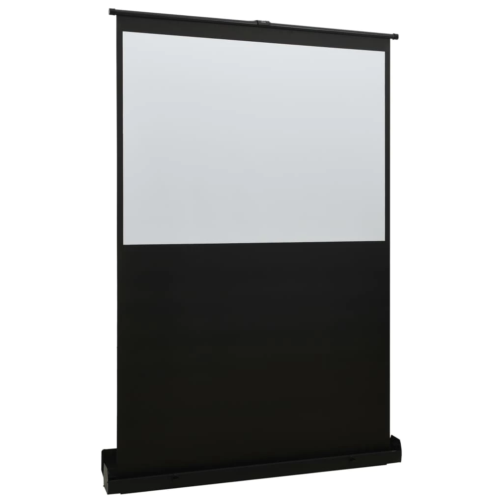 Hot Sale π Floor Rising Projection Screen 55" 16:9 π - Image 3