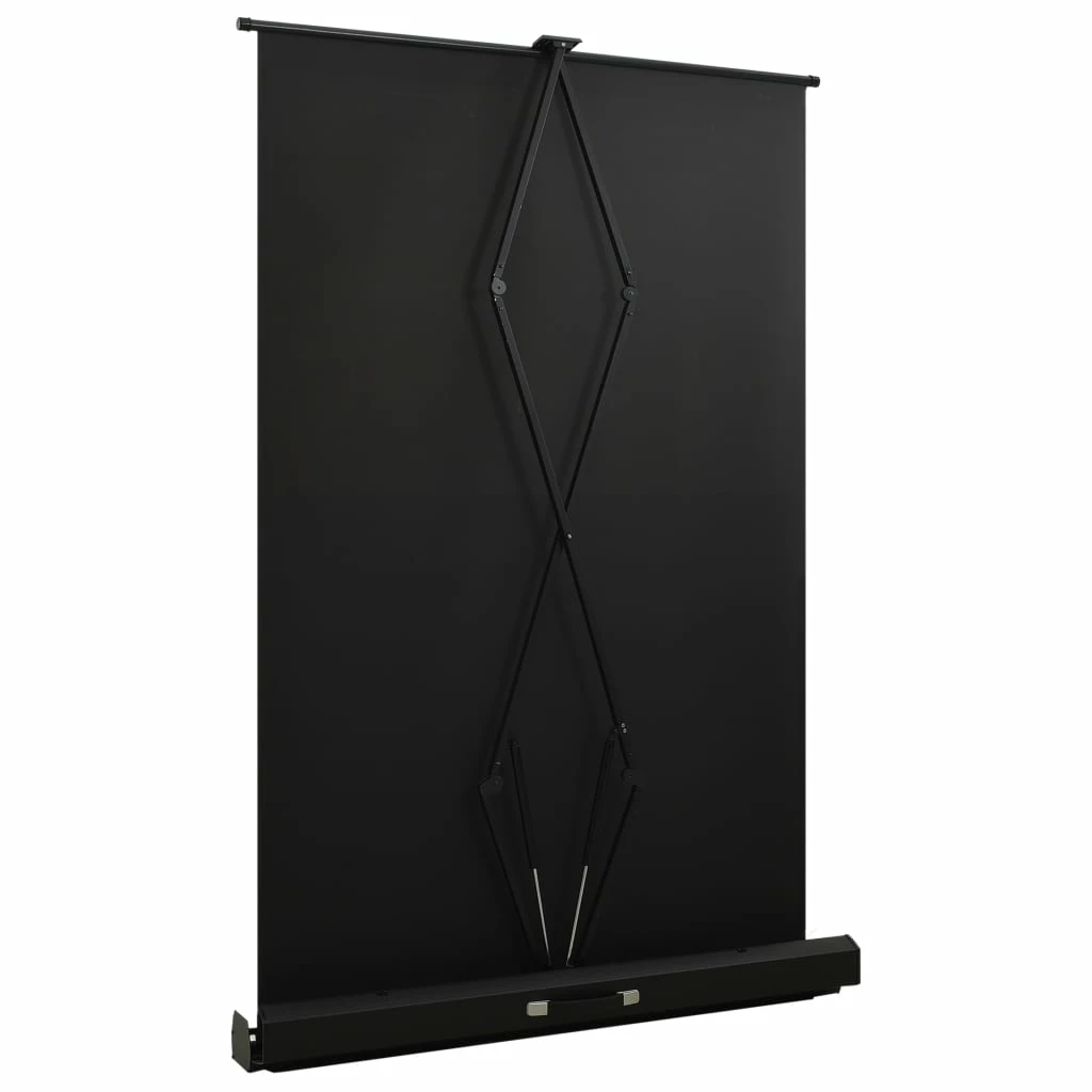 Hot Sale π Floor Rising Projection Screen 55" 16:9 π - Image 4