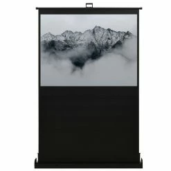 Top 10 π Floor Rising Projection Screen 55" 4:3 π―