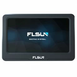 Best reviews of 😍 Flsun Speeder Pad, 3D Printing Pad Based-on Klipper Firmware, 1GB + 16GB, 7-inch Touch Screen, 1024x600 Resolution, WiFi Connection 🥰