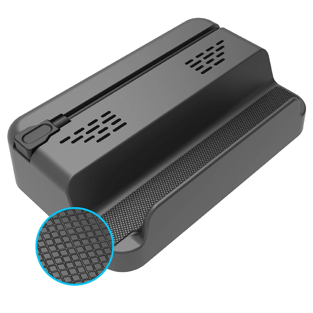 Brand new π₯° GP-810 Steam Deck Charging Dock, Supports 45W PD Fast Charger β - Image 4