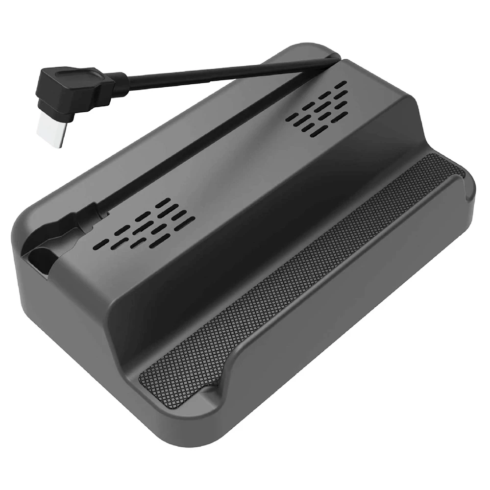 Brand new π₯° GP-810 Steam Deck Charging Dock, Supports 45W PD Fast Charger β - Image 5