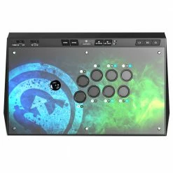 Best reviews of 🛒 GameSir C2 Arcade Fightstick Game Controller ⌛