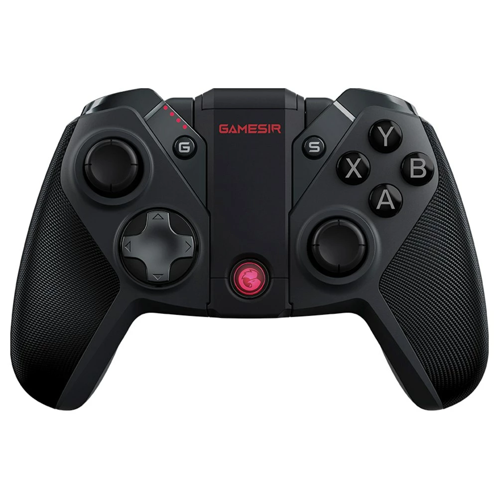 Wholesale π GameSir G4 Pro Bluetooth 2.4G Wireless Gamepad for Nintendo Switch Apple Arcade MFi Xbox Cloud Gaming π - Image 2