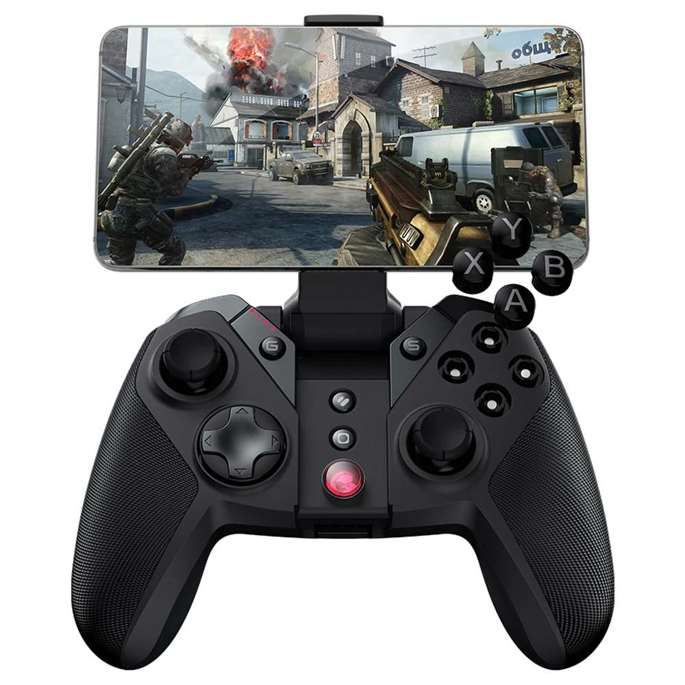 Wholesale π GameSir G4 Pro Bluetooth 2.4G Wireless Gamepad for Nintendo Switch Apple Arcade MFi Xbox Cloud Gaming π