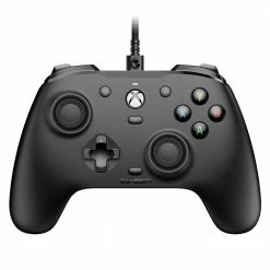 Brand new ✨ GameSir G7 Wired Game Controller for XOBX and Windows 10/11 Black 😀