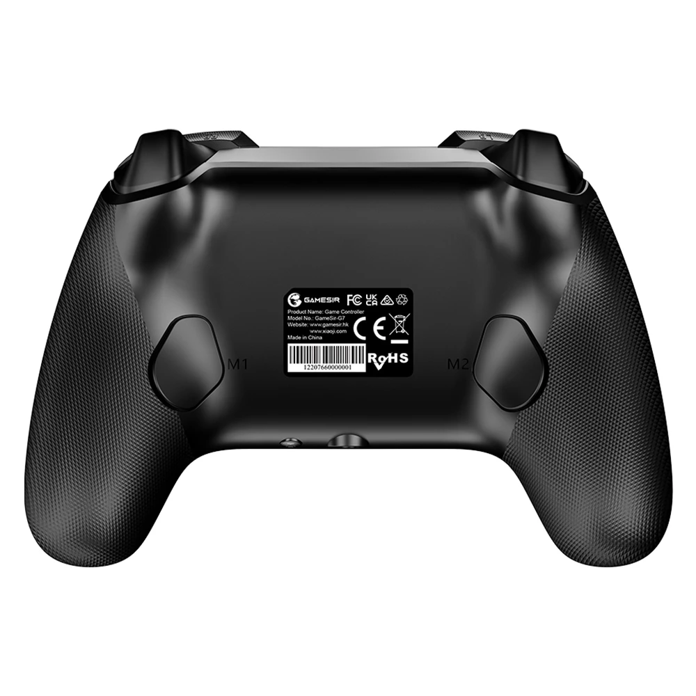 Brand new β¨ GameSir G7 Wired Game Controller for XOBX and Windows 10/11 Black π - Image 3