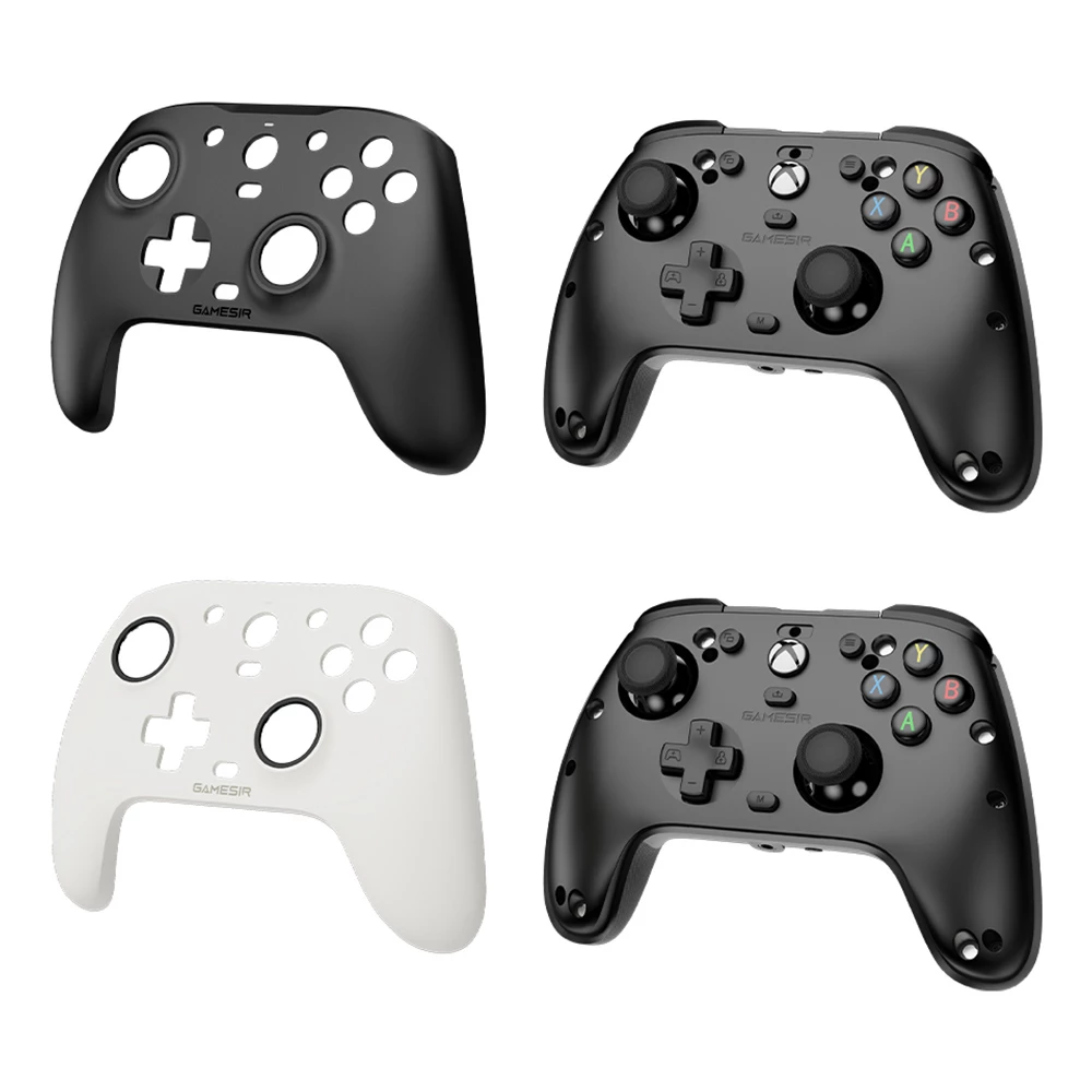 Brand new β¨ GameSir G7 Wired Game Controller for XOBX and Windows 10/11 Black π - Image 6