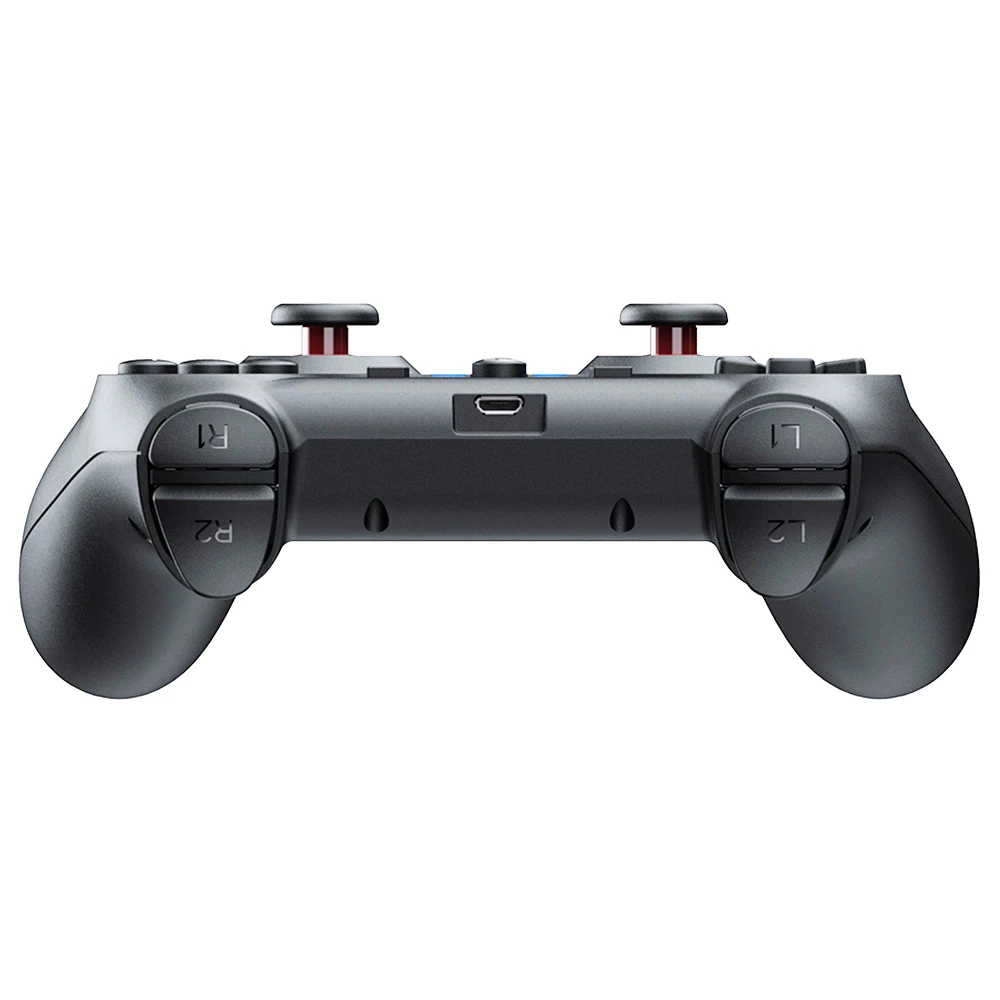 Deals π₯° GameSir T3 2.4GHz Wireless Gamepad for PC Controller Joystick for Android TV Box and Windows PC Black π - Image 5