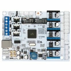 Best reviews of 🎁 Geeetech GT2560 3D Printer Mainboard Controller Board Compatible Mega2560 🎉