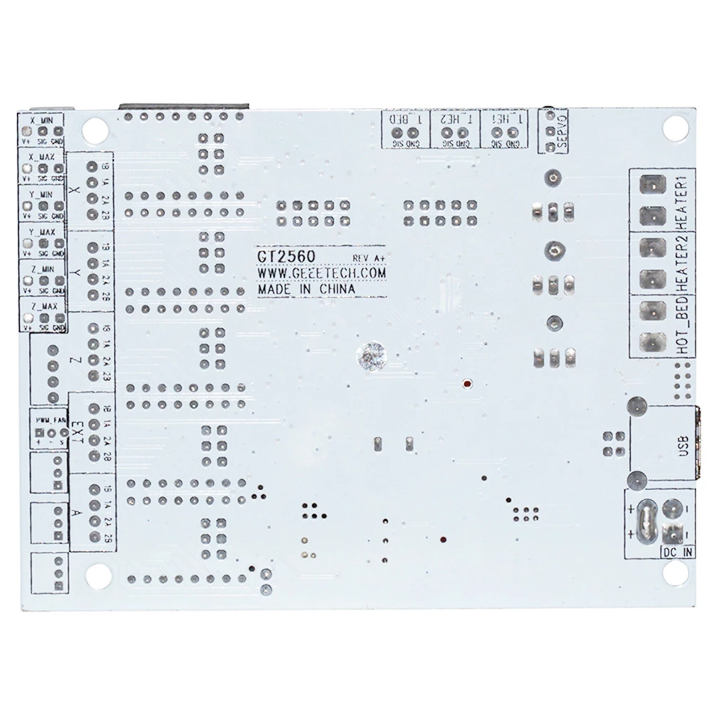 Best reviews of π Geeetech GT2560 3D Printer Mainboard Controller Board Compatible Mega2560 π - Image 6