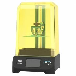 Wholesale 💯 Geeetech Alkaid 6.08inch 2K LCD Resin 3D Printer, 3.5-inch Touch Screen, UV Photocuring, Quick FEP Replacement, 82*130*190mm 💯