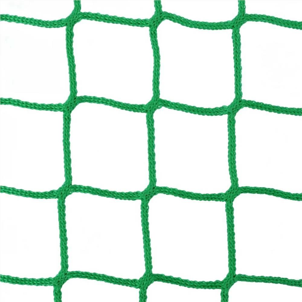 Brand new π Hay Nets 2 pcs Round 1x0.75 m PP 𧨠- Image 3