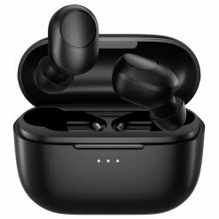 Coupon 🤩 Haylou GT5 TWS Bluetooth 5.0 Gaming Earphones AAC HIFI Stereo 65ms Low Latency Smart Touch Control ✨