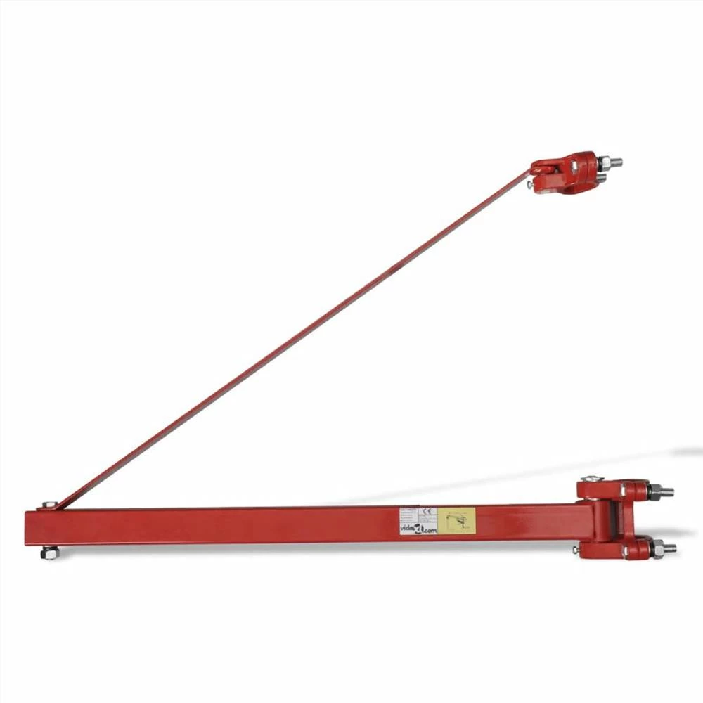 Outlet π Hoist Frame 600 kg π₯