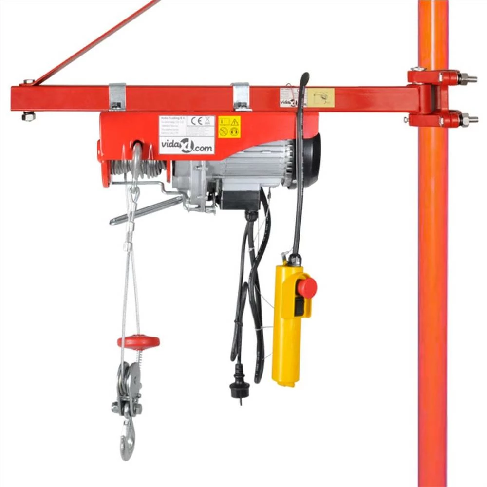 Outlet π Hoist Frame 600 kg π₯ - Image 2
