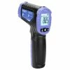 Deals 🎁 KAIWEETS Apollo 6 Non-Contact Infrared Thermometer (NOT for Humans) Temperature Gun - Black with Purple 🔔