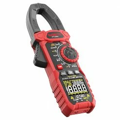 Best deal π KAIWEETS HT208D INRUSH Clamp Meter, NCV sensor, GFCI electrical outlets tester, Null Wire and Live Wire Testing π