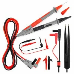 Deals β KAIWEETS KET012 Electrician Test Leads Kit β¨