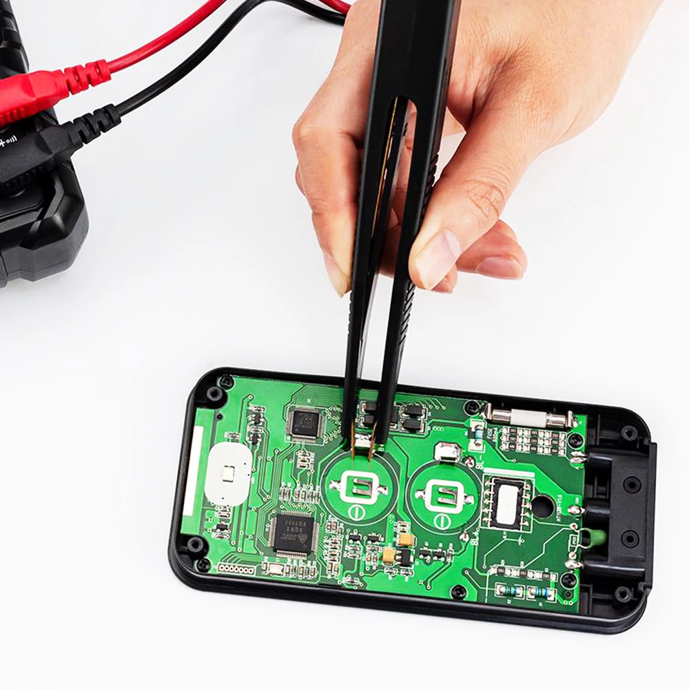 Deals β KAIWEETS KET012 Electrician Test Leads Kit β¨ - Image 2