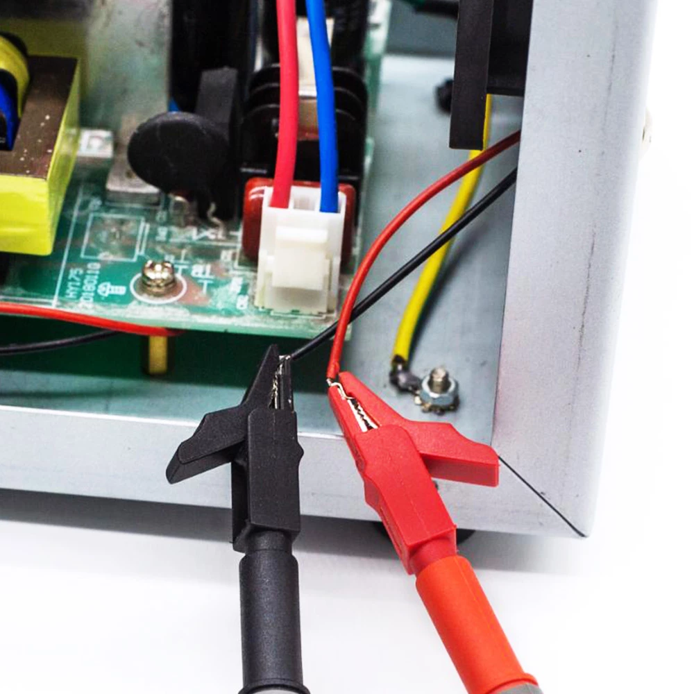 Deals β KAIWEETS KET012 Electrician Test Leads Kit β¨ - Image 5