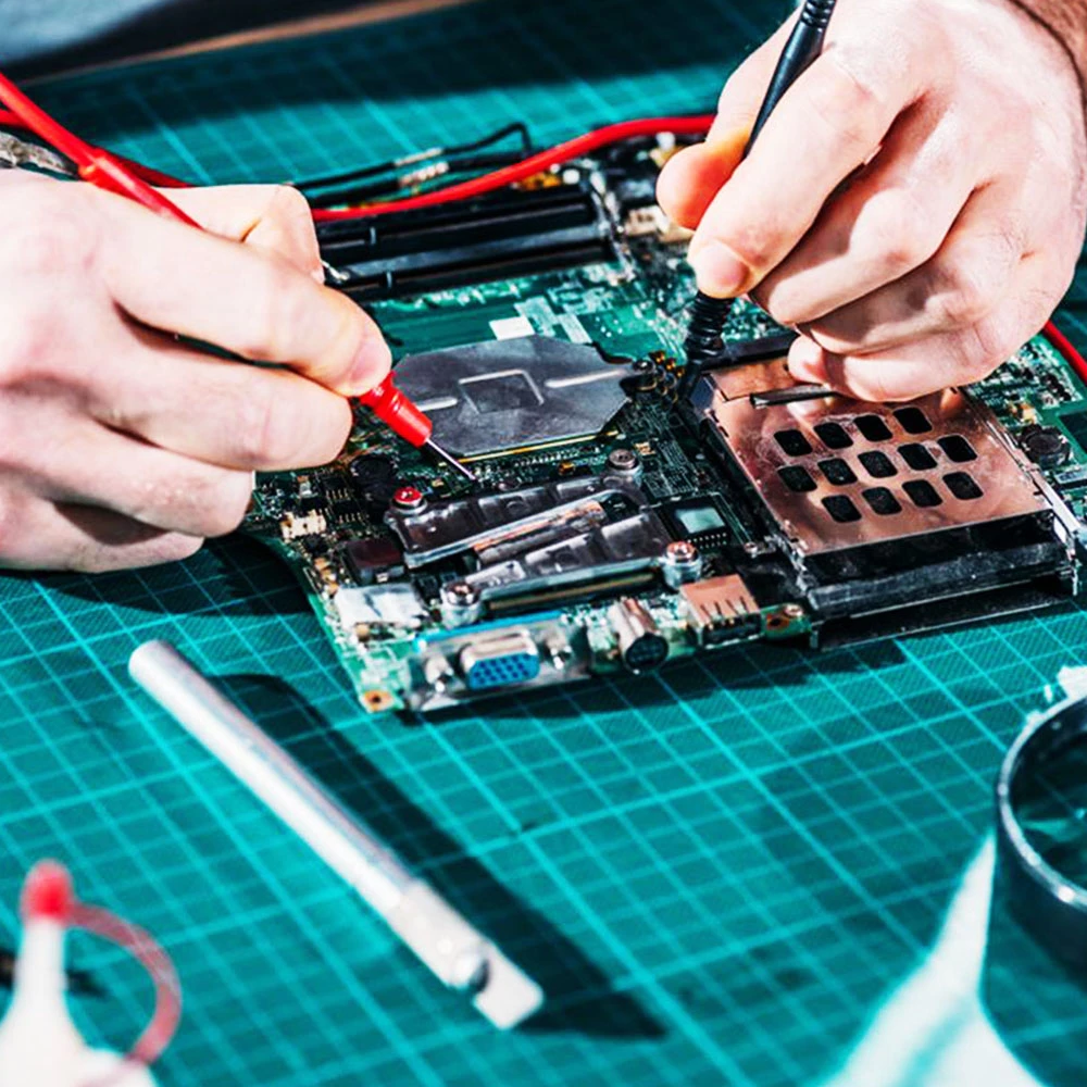 Deals β KAIWEETS KET012 Electrician Test Leads Kit β¨ - Image 6