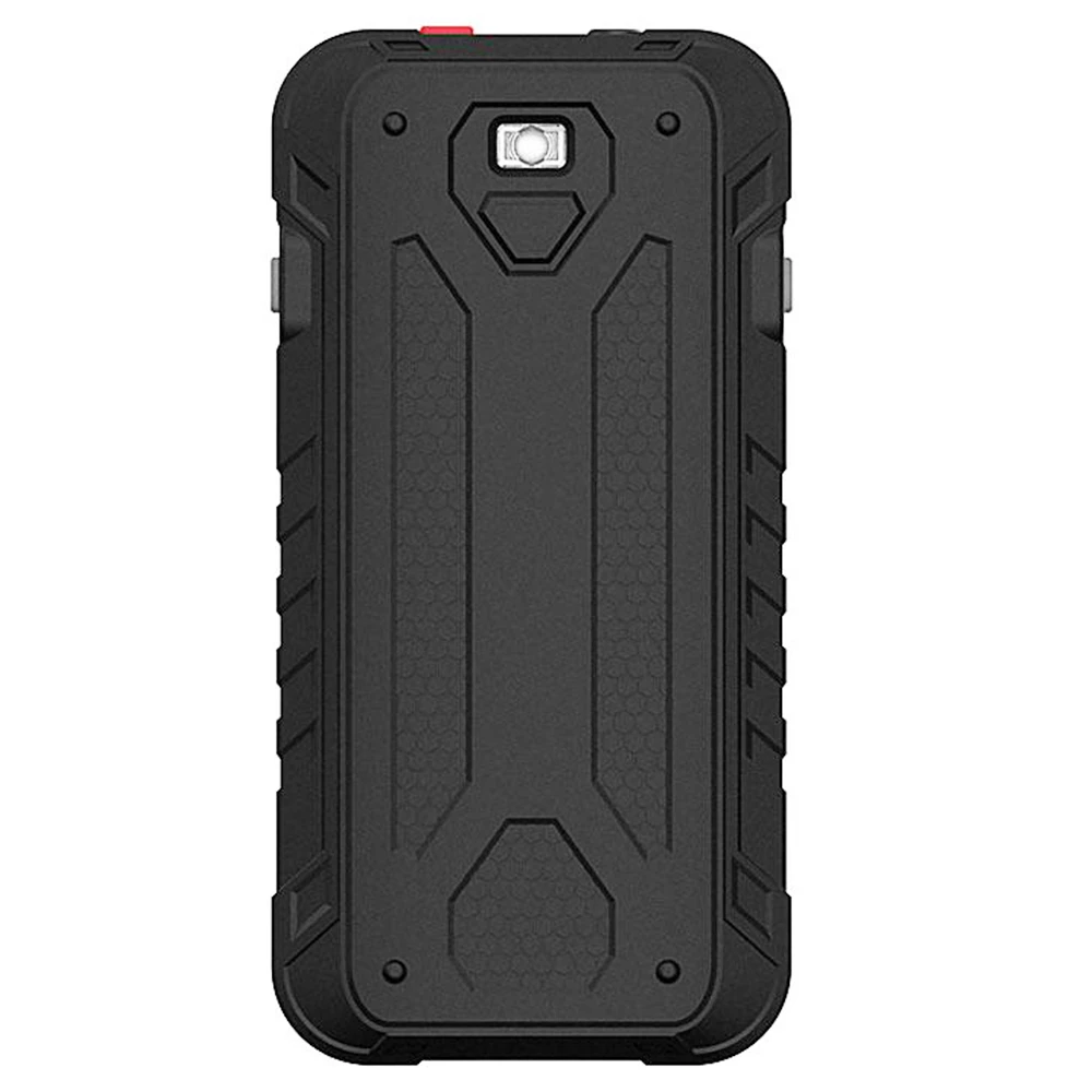 New π KAIWEETS KM601 Digital Multimeter 10000 Counts True-RMS Meter Smart Mode Manual Mode LED Lightning Jacks Auto-Lock π - Image 3