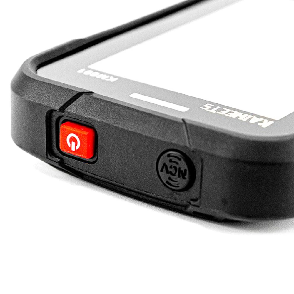 New π KAIWEETS KM601 Digital Multimeter 10000 Counts True-RMS Meter Smart Mode Manual Mode LED Lightning Jacks Auto-Lock π - Image 5