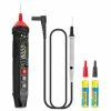 Deals ⌛ KAIWEETS ST120 Smart Pen Multimeter Digital Voltage Tester DC/AC Non-Contact Voltage Tester with Smart Auto Mode 🎁