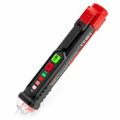 Best deal π― KAIWEETS VT200 Voltage Tester, Non-Contact Voltage Detection, Breakpoint Testing, Live/Null Wire Testing - US Plug π