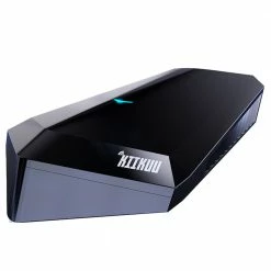 Outlet ⌛ KIIKUU Smart Wireless HDMI Transmitter Video Game Extender Display Adapter PS4 Nintendo Switch for iPad Phone Android TV 😉