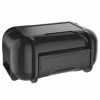 Wholesale ✔️ KZ ABS Protective Case for Earphone Storage Portable - Black 🛒