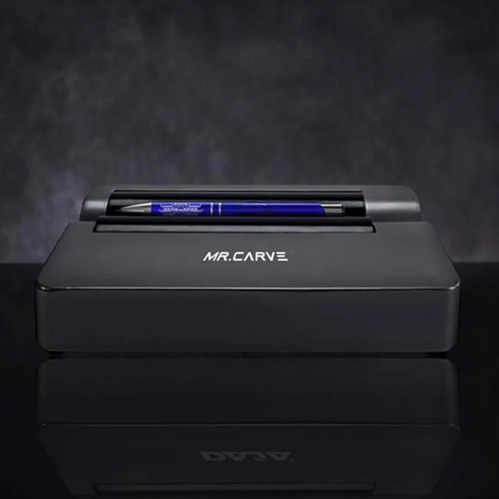 Best Pirce π₯° MR CARVE R3 Rotary Axis for MR Carve M1 Pro Laser Marking Machine π - Image 4
