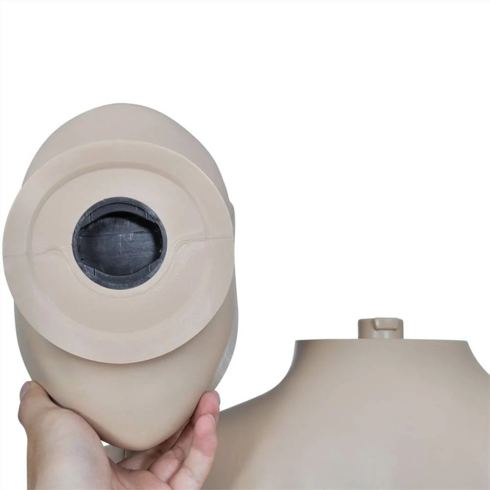 Best deal ๐ Mannequin Man Round Head โญ - Image 4