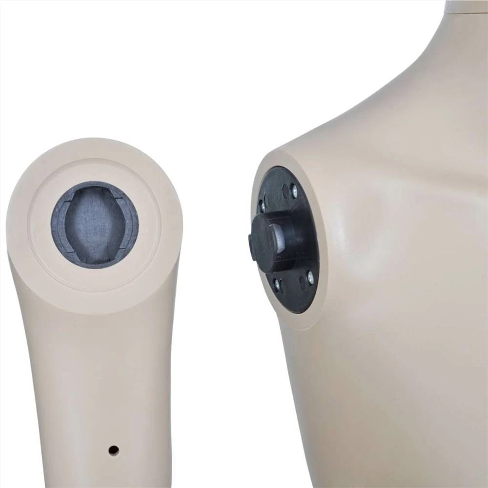 Best deal ๐ Mannequin Man Round Head โญ - Image 5