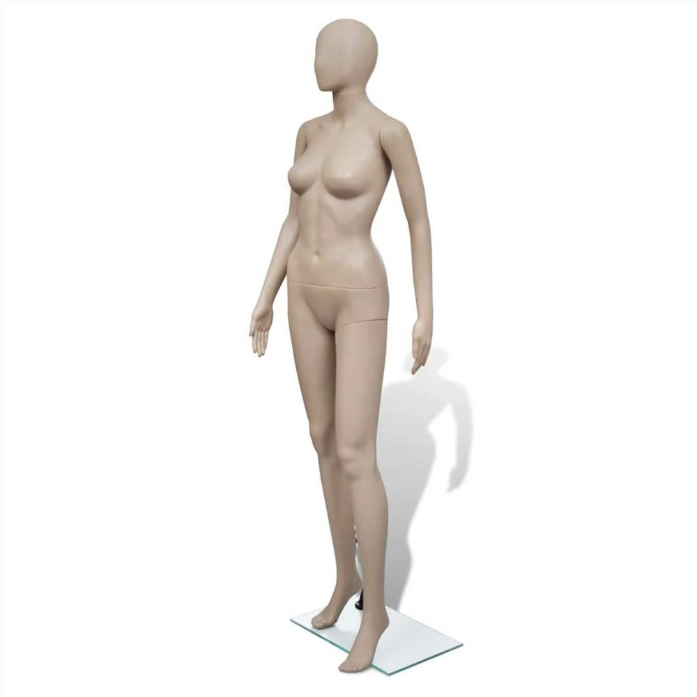 Best deal π Mannequin π© Women Round Head π₯
