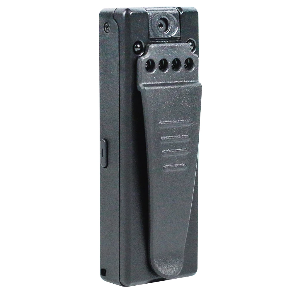 Best deal β¨ Mini Body Camera HD 1080P Wireless Portable, Home Nanny Camera with Motion Detection and Night Vision with 32G Card π - Image 3