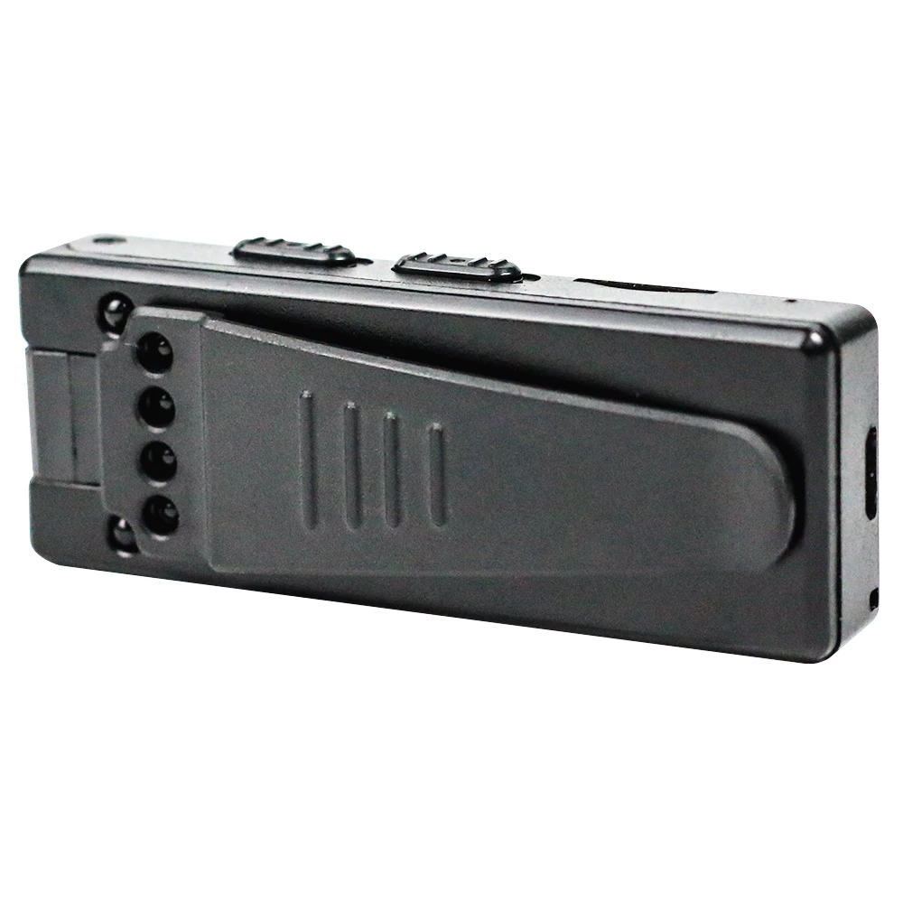 Best deal β¨ Mini Body Camera HD 1080P Wireless Portable, Home Nanny Camera with Motion Detection and Night Vision with 32G Card π - Image 4