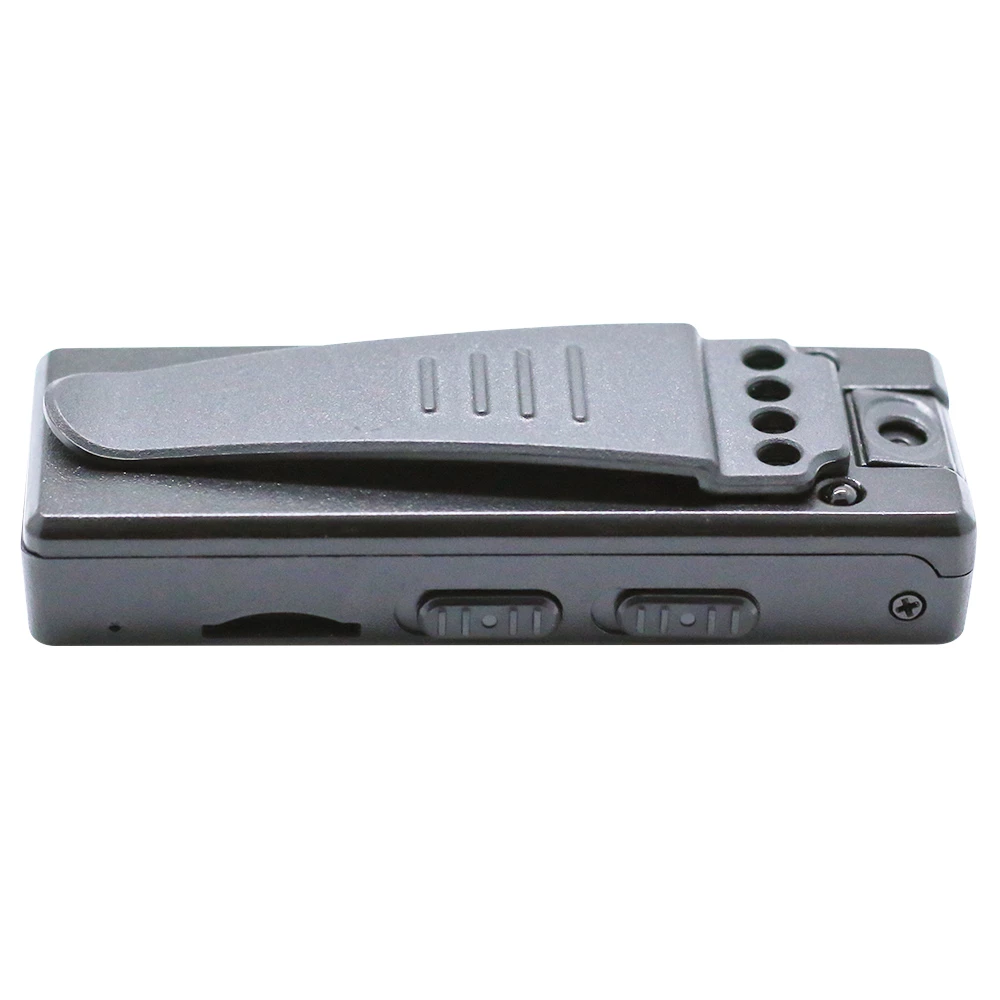 Best deal β¨ Mini Body Camera HD 1080P Wireless Portable, Home Nanny Camera with Motion Detection and Night Vision with 32G Card π - Image 5