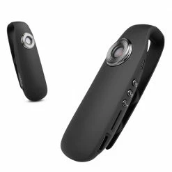 Flash Sale ⭐ Mini Camera Full HD 1080P Camcorder Outdoor Video Recorder Body Cam Micro for Motorcycle, Bike Motion, Smart Home 🥰