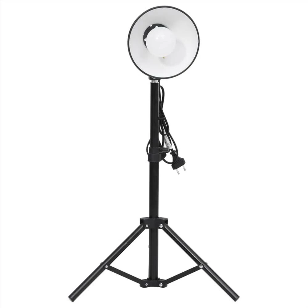 Hot Sale π Mini Photo Studio Light 2 pcs π₯° - Image 2