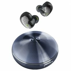 Discount 👏 Mifo HiFiPods Dual Balanced Armature ANC Earphones with 1 Dynamic Driver, Bluetooth 5.2, aptX Low Latency, 6 Mic, 70H Playtime, IPX7 Waterproof 🔥