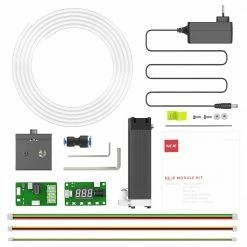 Discount π NEJE E30130 Optical Compression Spots Fixed Focus Laser Module Kit for CNC Laser Engraver Wood Cutter Metal Mark Tools π―