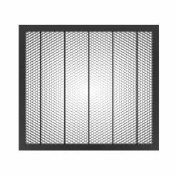 New π NEJE H4944 Honeycomb Panels 490x440 mm, CNC Laser Cutter Engraver Working Table Laser Bed Milling Machine Master 2S Plus π―